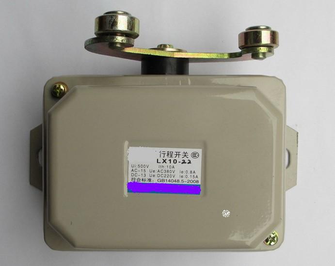 行程開(kāi)關(guān)系列